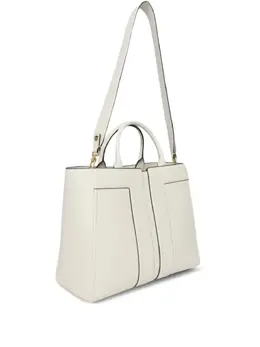 Elisabetta Franchi leather tote bag 29848871