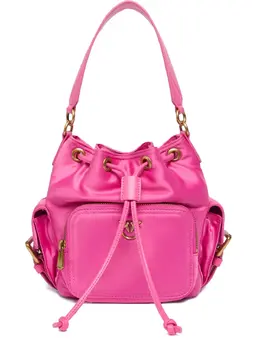 Pinko Love Birds bucket bag 30380143