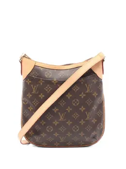 Louis Vuitton 2008 Odeon PM shoulder bag 31090619