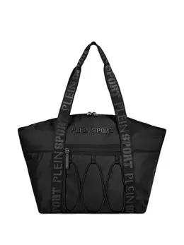 Plein Sport Sport tote bag 27649188