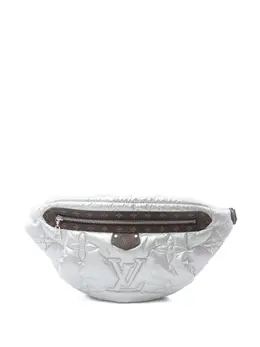 Louis Vuitton 2021 LV Pillow belt bag 31091083