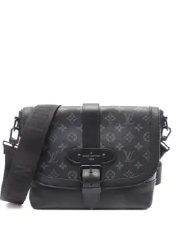 Louis Vuitton 2021 Saumur messenger bag 31090596