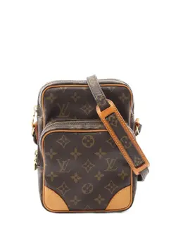 Louis Vuitton 2003 Amazon shoulder bag 31090774