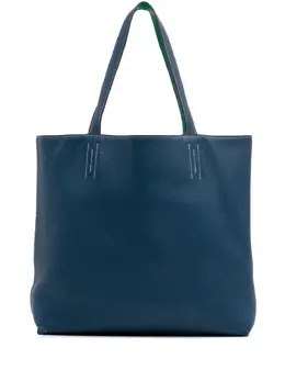 Hermes 2012 Clemence Double Sens 36 tote bag 31201657