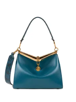 Etro medium Vela leather tote bag 30961308
