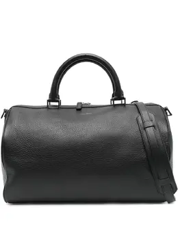 Magda Butrym Varsovia top-handle leather tote bag 30687963