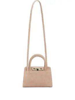 Fabiana Filippi small top-handle tote bag 30906926