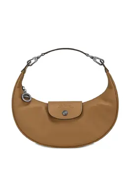 Маленькая сумка на плечо Le Pliage Xtra Longchamp, коричневый 30212918 | коричневый