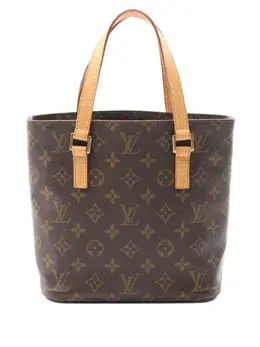 Louis Vuitton 2002 Vavin PM tote bag 31090761