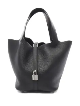 Hermes 2024 Picotin MM tote bag 31090825