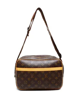 Louis Vuitton 2005 Reporter PM shoulder bag 31161468