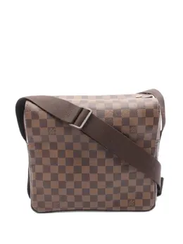 Louis Vuitton 2007 Naviglio shoulder bag 31090618