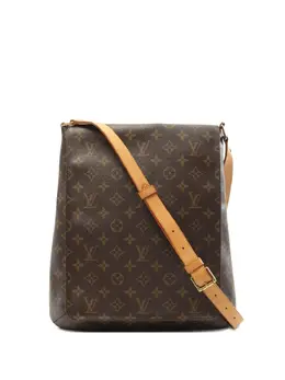 Louis Vuitton 2005 Musette shoulder bag 31091274