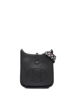 Hermes 2022 Clemence Evelyne TPM crossbody bag 31202674