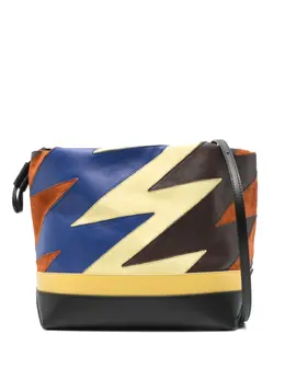 Colville Bowie leather tote bag 30128434