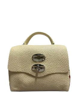 Zanellato top-handle clutch bag 30824020