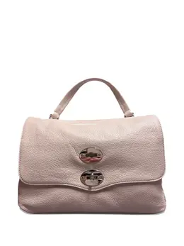 Zanellato Postina tote bag 31040442