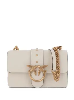 Pinko Love One chain shoulder bag 31080693