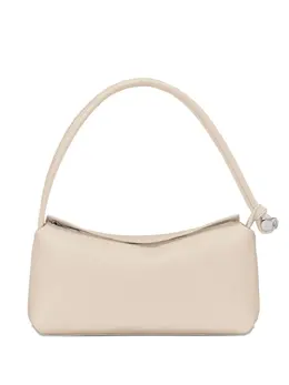 Longchamp M Le Roseau shoulder bag 30212828