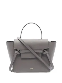 Celine 2010s nano Belt Bag two-way handbag 31091258