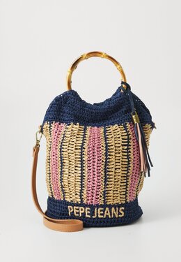 Сумка CECY BALI Pepe Jeans, темно-синий pe151h0g0-k11 | navy