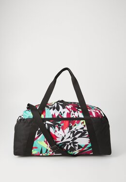 Спортивная сумка TROPICAL BAG Puma, мультиколор pu141n07a-t11 | black/wander rush