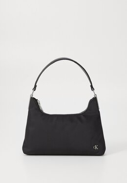 Сумка SMALL SHOULDER BAG Calvin Klein, черный c1851h0nl-q11 | black