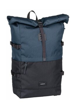 Рюкзак BERNT Sandqvist, темно-синий sv054o00a-q13 | multi black navy