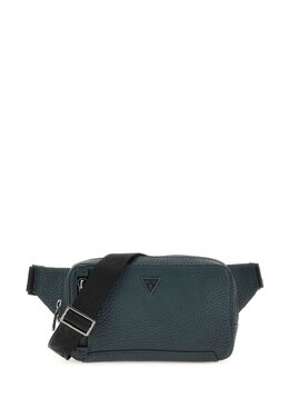 Поясная сумка TORINO VERTICAL Guess, бирюзовый gu152h0p7-l11 | türkis