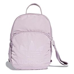 Рюкзак (WMNS) Adidas Originals Classic Mini Backpack 'Soft Vision', фиолетовый dv0213 | purple