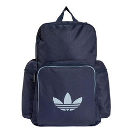 Рюкзак Adidas Adicolor Backpack 'Navy', темно-синий jd5523 | navy