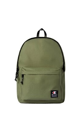 Рюкзак ICONIC LIFESTYLE Champion, зеленый c7644e055-m12 | grün