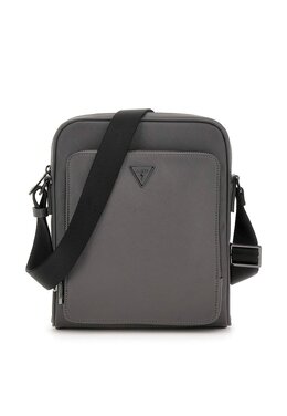 Сумка через плечо MILANO - Across body bag Guess, серый gu152h0kh-c11 | grau