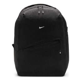 Рюкзак Nike Aura Backpack 24L 'Black Silver', черный hf7007-010 | black