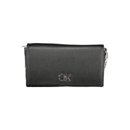 Черная сумка из полиэстера Calvin Klein, Black 0017554938 | black
