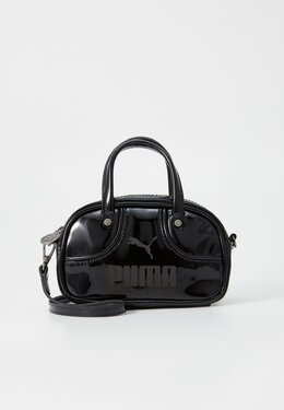 Сумка через плечо 1976 MICRO GRIP BAG UNISEX Puma, белый pu154h08d-a11 | puma