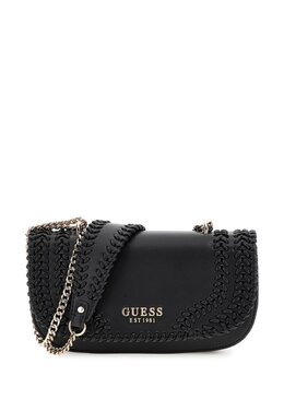 Сумка через плечо Guess, черный gu151h841-q11 | schwarz