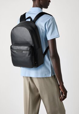 Рюкзак BACKPACK Tommy Hilfiger, черный to152h0p7-q11 | black