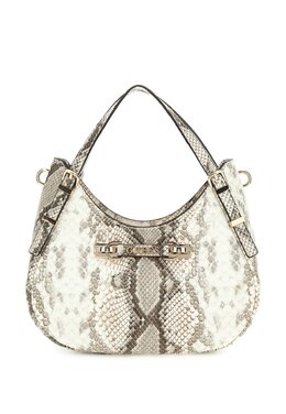 Сумка LEFIA PYTHON Guess, мультиколор gu151h834-t11 | animalier