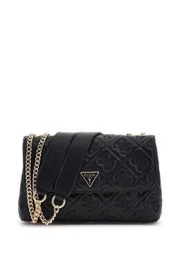 Сумка Guess, черный gu151h82r-q11 | schwarz