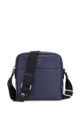 Сумка через плечо TORINO G-WAVE - Across body bag Guess, синий gu152h0py-k11 | blau