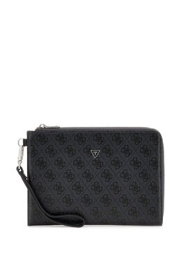 Клатч Guess, черный gu152h0pz-q11 | schwarz