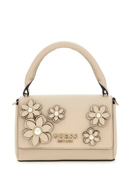 Сумка ZARIA BLUMEN Guess, бежевый gu151h837-b11 | beige