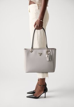 Сумка NOELLE II TOTE Guess, кремовый gu151h7xm-a11 | bone