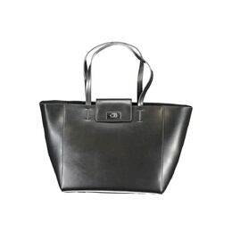 Черная сумка из полиэстера Calvin Klein, Black 0017532784 | black