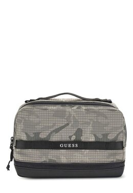 Сумка Guess, серый gu152h0q0-c11 | grau