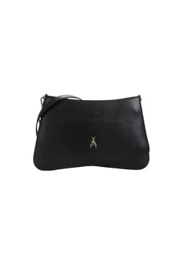Сумка через плечо Across body bag Patrizia Pepe, черный p1451h9k0-q11 | black