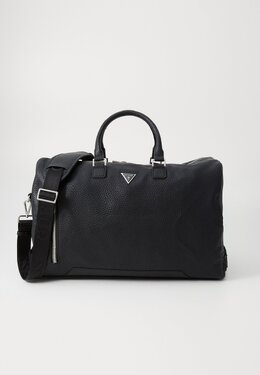 Сумка выходного дня TORINO DUFFLE BAG Guess, черный gu152h0p8-q11 | black