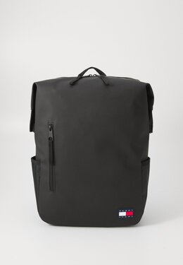 Рюкзак ELEVATED BACKPACK Tommy Jeans, черный tob52h05b-q11 | black