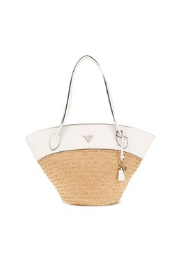 Сумка-тоут VENERE Guess, белый gu151h82y-a11 | weiß